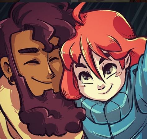 Celeste Game Art, Celeste Mountain, Celeste Madeline, Celeste Fanart, Celeste Game, Celeste Art, Little Misfortune, Arte 8 Bits, A Hat In Time