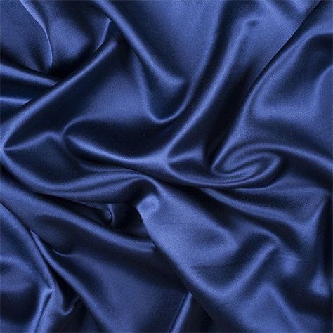 Navy Aesthetic, Blue Aesthetic Dark, Dark Blue Fabric, Dark Blue Wallpaper, Silk Wallpaper, Blue Aesthetic Pastel, Club Color, Negroni, Dark Blue Color