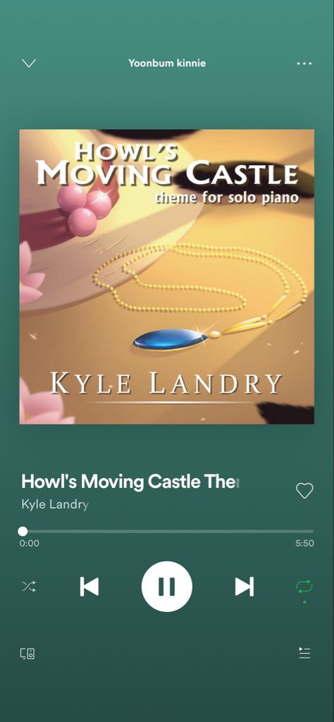 Howls Moving Castle, Castle