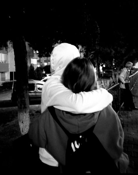 Couple Profile Photo, Couple Profile, Profile Photo, Black And White, Cars, White, Black