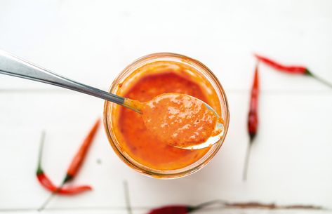 Make this spicy peri peri sauce with your homegrown chillies Piri Piri Sauce Recipe, Piri Piri Sauce, Chile Pasilla, Peri Peri Sauce, Mustard Recipe, Homemade Enchilada Sauce, Marinated Pork Tenderloins, Salsa Picante, Homemade Enchiladas