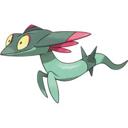 Dreepy (Pokémon) - Bulbapedia, the community-driven Pokémon encyclopedia Aurorus Pokemon, Pokemon Video, Pokemon Wiki, Best Pokemon, Dragon Type Pokemon, Ghost Type Pokemon, Green Pokemon, Sleep Talking, Ghost Pokemon