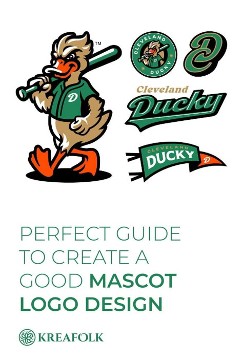 Unleash creativity with our guide to perfect mascot logo design. Gain invaluable insights to craft mascots that truly stand out. Let's dive in! Sports Logos Design Ideas, Panther Mascot Logo, Team Logo Design Ideas, Mascot Branding, Oregon Ducks Logo, Combination Logo, Sports Mascot, Mascot Logos, Mascot Logo Design