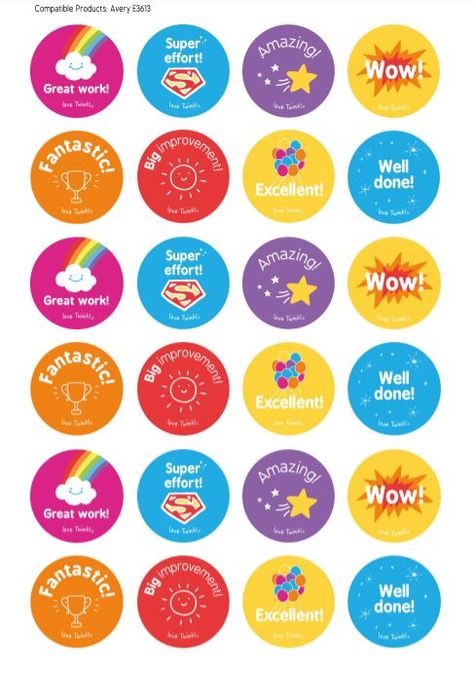 Classroom reward stickers for positive behaviour Colourful Classroom, Stickers For Students, Classroom Management Activities, Alphabet Flash Cards Printable, Ch Words, Color Worksheets For Preschool, Tulips Art, Work Stickers, Classroom Rewards