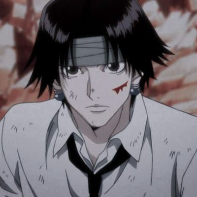 Chrollo Lucifer, Hunter X Hunter, Books Wattpad, Wattpad, Books