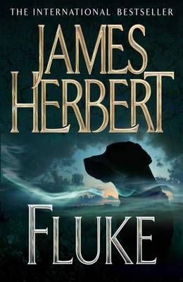 Fluke (Paperback) James Herbert, Horror Book Covers, Horror Book, Horror Books, Sigmund Freud, Book Authors, Book Set, Fiction Books, Love Book