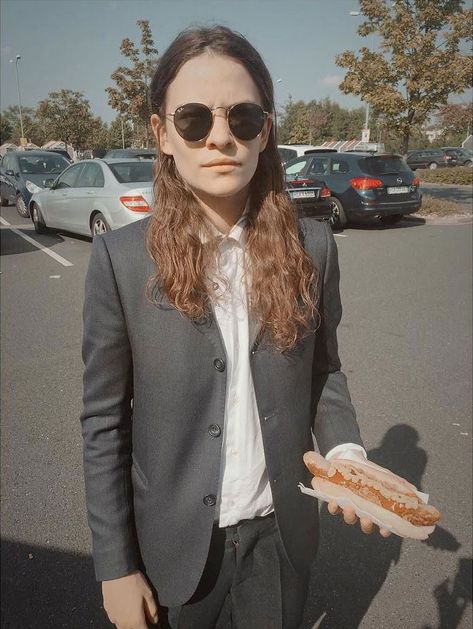 Eliot Sumner, Woman Crush Wednesday, Tbilisi Georgia, A Fresh Start, Style Crush, Woman Crush, Fresh Start, The Shape, Punk Fashion