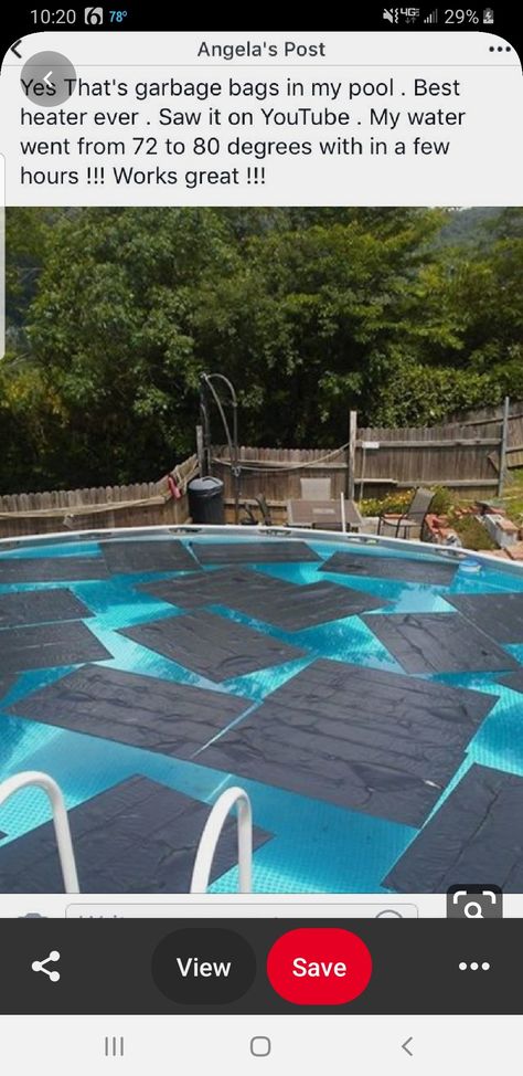 Oberirdischer Pool, Outdoor Pool Area, Pool Hacks, Pool Life, Diy Swimming Pool, Above Ground Pool Landscaping, Above Ground Pool Decks, Backyard Pool Landscaping, Diy Pool