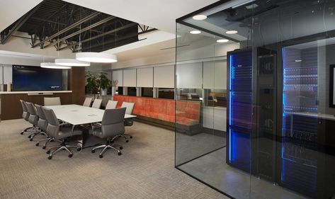 Architecture Process, Modern Classic Office, Individual Work Space, Data Center Design, Data Strategy, Data Room, Process Design, Cloud Technology, Architecture Engineering