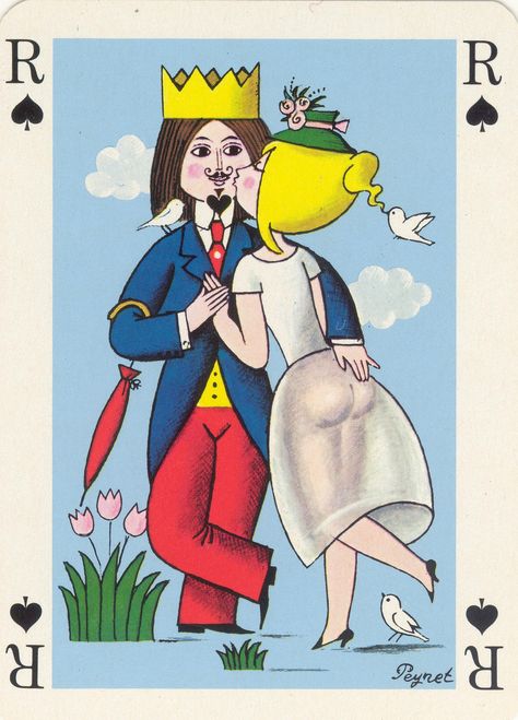 . Medieval Symbols, King Of Spades, Custom Playing Cards, Playing Cards Art, Bicycle Playing Cards, Cartoon Artwork, Playing Cards Design, Art Carte, Hive Mind