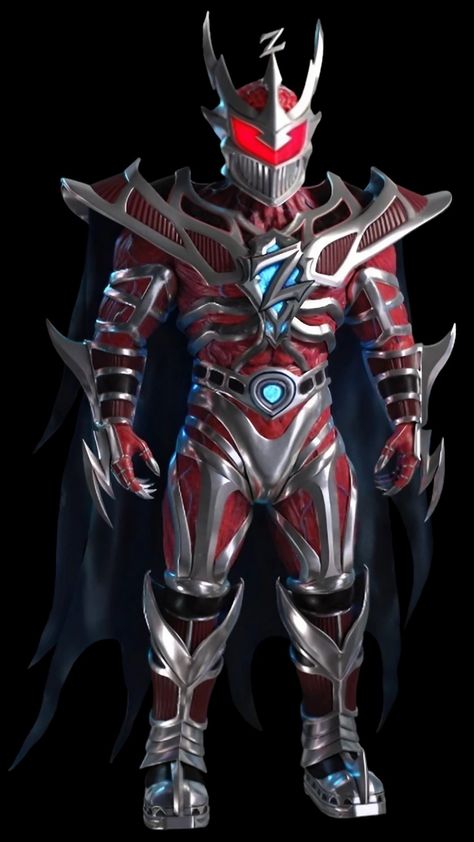 Power Rangers Zords Art, Lord Zedd Power Rangers, Power Rangers Zeo Red Ranger, Lord Zedd, Decker Power Rangers Samurai, Power Rangers Zeo, Haim, Power Rangers Art, Power Rangers