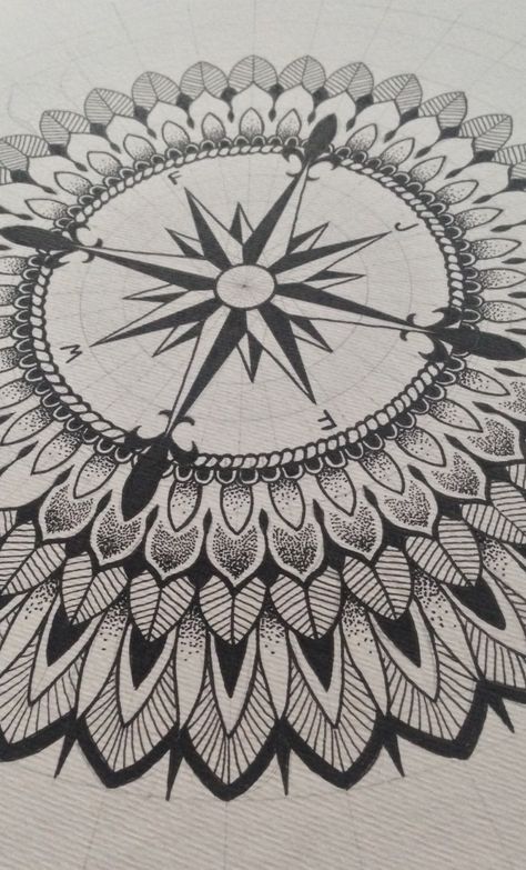 Here's a little something we're currently working on over here at #freshwearhouse | Thought I'd give you all a sneak peek!     #freshwear #design #mandala #nauticalmandala #compass #linework #dotwork #mandaladesign #pencil #pen #micron #nautical #nauticalclothing Nautical Outfits, Design Mandala, Pencil Pen, New Hobbies, Mandala Design, Sneak Peek, Compass, Nautical, Hobbies