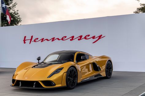 Hennessy Venom F5, press photo, USA, 8/2021 Hennessy Car, Hennessy Venom F5, Hennessy Venom, Hennessey Venom F5, Hennessey Venom, Lone Star State, Us Cars, Hot Wheels Cars, Press Photo