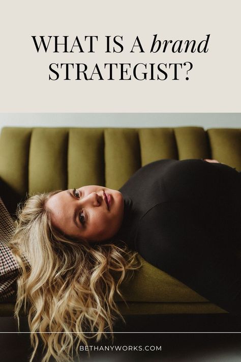 A brand strategist doesn’t just create a pretty brand, but they create a brand that is going to attract your ideal clients and show off your personality. Check out more about the difference between a brand strategist vs brand designer here. Ideal Client Avatar, Brand Archetypes, Timeless Brand, Branding Design Packaging, Create A Brand, Brand Strategist, Dream Client, Let's Chat, Ideal Client