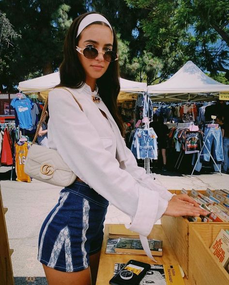 Gucci Marmont Mini Bag Outfit, Gucci Mini Marmont Outfit, Gucci Marmont Outfit, Gucci Marmont Bag Outfit, Gucci Super Mini Marmont, Herbert Twins, Mini Bag Outfit, Anna Zak, Elisha Herbert