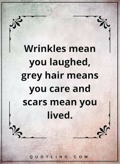 Raige Creations: Thankful for....My Gray Hair and Wrinkles Stability Quotes, Wrinkles Quotes, Grey Hair Quotes, Consistency Quotes, Sometimes Quotes, Loyalty Quotes, Respect Quotes, Hair Quotes, I Am Thankful