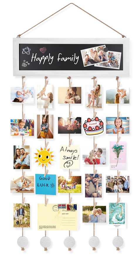 Picture collage ideas