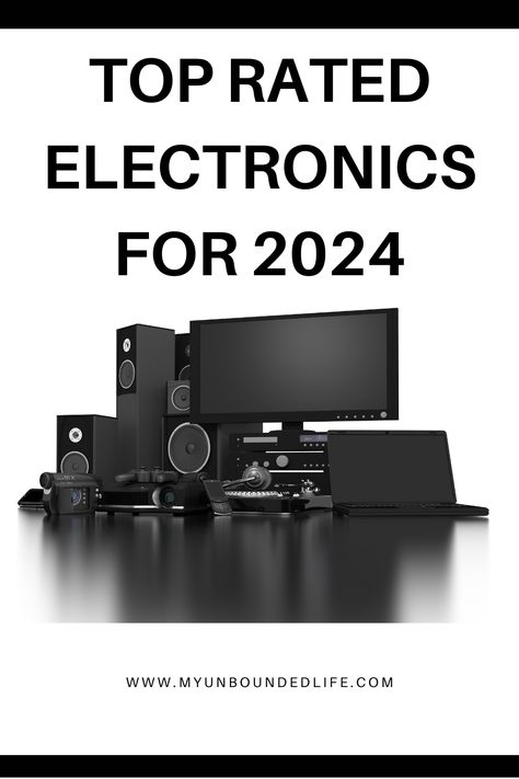 Get ahead of the curve with the best electronics of 2024. These top-rated devices are leading the way in innovation and performance. Don't miss out - upgrade to the latest technology today! #electronics #gifts #topratedelectronics #tech #techsavy #giftsforhim #topgifts Tech Savy, Latest Technology Gadgets, Cool Gadgets For Men, Future Tech, Latest Tech, Lead The Way, Latest Technology, Top Gifts, Best Christmas Gifts