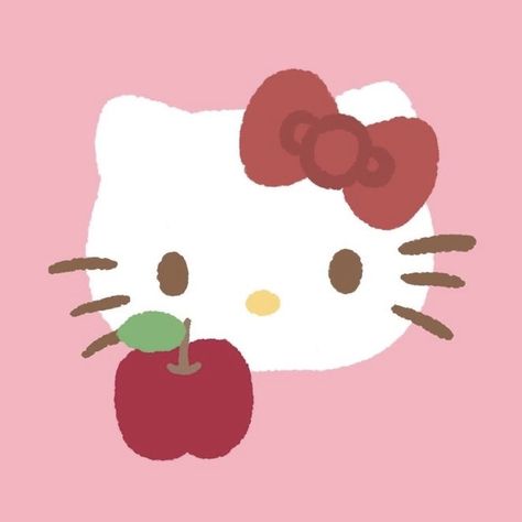 cute hello kitty aes app icon <33 Hello Kitty Widget, Kitty Icon, Cute Hello Kitty, App Icon, Hello Kitty, Kitty, Pink