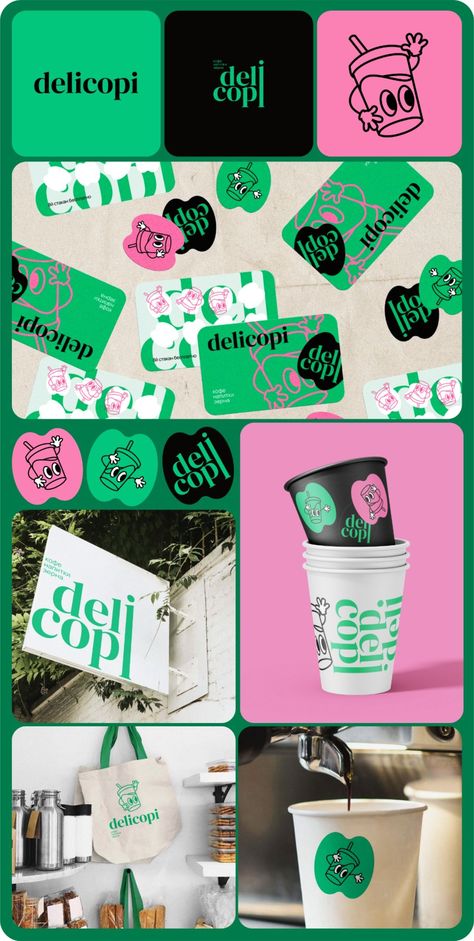 ✅⬆️CLICK THE LINK!!⬆️ . Get inspired by our beautiful branding designs for coffee shops! . #Cosmetic_Brand_Logo #Shop_Branding_Design #Banner_Spa #Colorful_Coffee_Shop Logo Stationery, Spa Logo Design, Coffee Shop Branding, Shop Branding, Cafe Branding, Graphic Design Infographic, Collateral Design, Beautiful Branding, Visual Identity Design