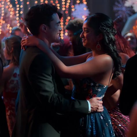 Never Have I Ever Devi And Paxton, Devi And Paxton, Paxton Never Have I Ever, Prom Posters, Vogue Photo, Tv Show Couples, Most Handsome Actors, Never Have I Ever, Fast Times