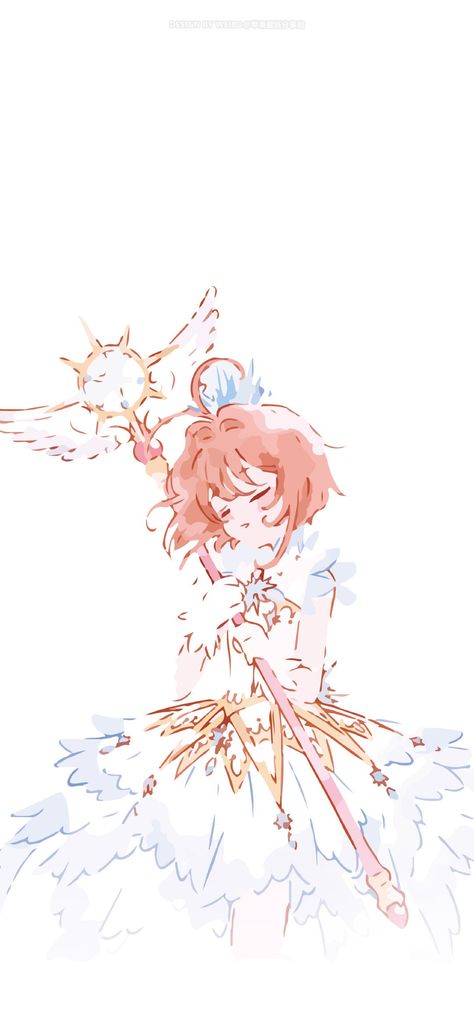 Card Captor Sakura Wallpapers Desktop, Cardcaptor Sakura Clear Card Wallpaper, Cardcaptor Sakura Phone Wallpaper, Cardcaptor Sakura Wallpaper Iphone, Shoujo Wallpaper Aesthetic, Cardcaptor Sakura Cards, Cardcaptor Sakura Official Art, Cardcaptor Sakura Aesthetic, Card Captor Sakura Wallpapers