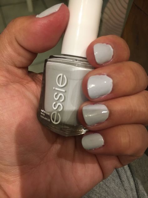 Essie press pause 683 Essie, Nail Polish, Nails, Beauty