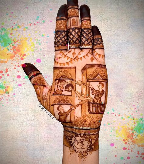 Mehendi Design Indian, Mehndi Drawing, Latest Mehndi Designs Wedding, Simple Mehendi Designs, New Bridal Mehndi Designs, Mehndi Designs Bridal Hands, Legs Mehndi Design, Beautiful Henna, Mehndi Designs For Kids