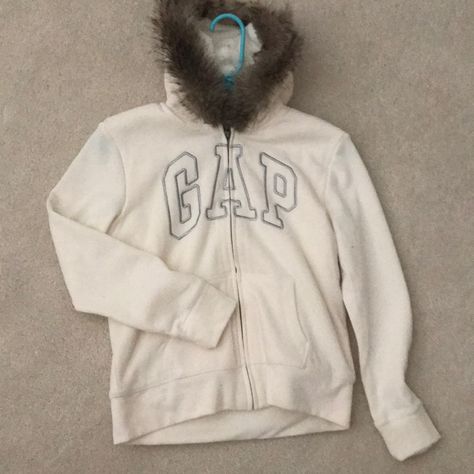 New W/ Tags And Super Soft White Hoodie Jacket, Off White Hoodie, Star Wars Sweatshirt, Sequin Hoodie, Faux Fur Hoodie, Tech Hoodie, Fur Hoodie, Striped Sweatshirts, Toddler Hoodie