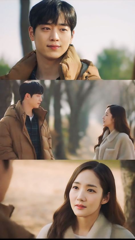 #ParkMinYoung #SeoKangJoon #kdrama #wallpaper Tempted Kdrama, When The Weather Is Fine, Kdrama Wallpaper, Wallpaper Moon, Moon Ga Young, Seo Kang Joon, Park Min Young, Korean Drama, Kdrama