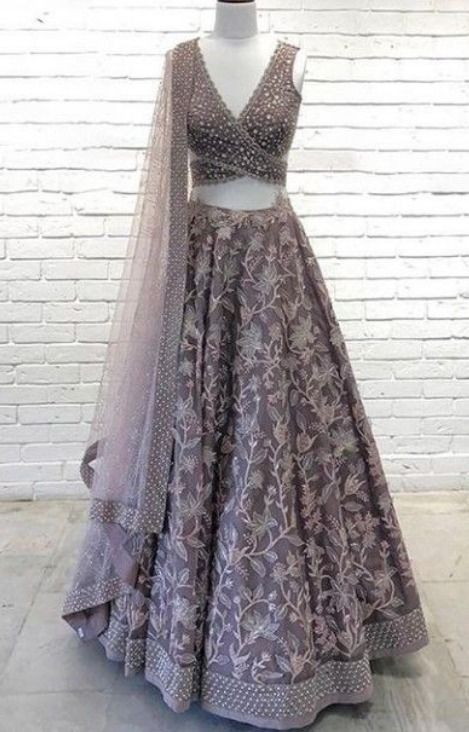 for Order booking & Price details whatsapp +917696747289 nivetasfashion@gmail.com #lehenga          We are Specialize in custom made High Superior quality Outfits Hand Emrbodiered Work.  International Shipping   #bridallehenga #bridal #partywearooutfit #bridaloutfit #indianbridallehenga #indianlehenga #fashion #nivetas #bollywoodfashion #bollywoodlehnega #custommadelehenga #bridalgown #bridalfashion #lehengacholi #redlehenga #weddinglehenga #bridalpartywearoutfit #trending #trendalert Fashionable Lehengas, Formal Lehenga, Orang India, Sabyasachi Lehenga, Indian Outfits Lehenga, Lehnga Dress, Lehenga Blouse Designs, Designer Bridal Lehenga, Gaun Fashion