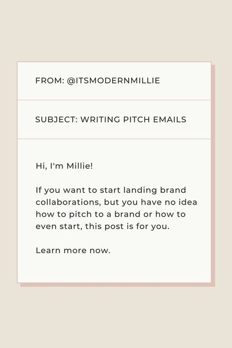 Social Media Small Business, Perfect Pitch, Email Marketing Template, Realestate Marketing, Email Branding, Visual Marketing, Email Marketing Campaign, Brand Loyalty, Business Emails