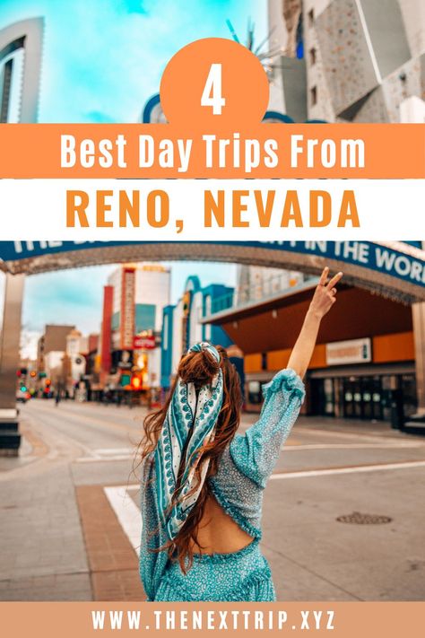 Reno Nv Aesthetic, Reno Nv Things To Do In, Reno Nevada Food, Reno Nevada Aesthetic, Reno Nevada Photography, Tahoe Trip, Usa Destinations, Nevada Travel, Reno Nevada