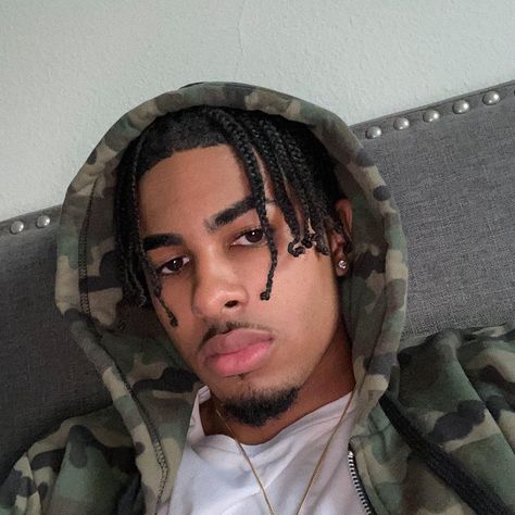 Boy Short Hairstyles, Mens Twists Hairstyles, Short Dreadlocks Styles, Hair Twists Black, Curly Hair Fade, Mixed Boy, Black Men Hairstyles, Hair Twist Styles, Cute Black Guys