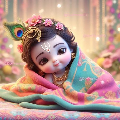 Krishna Hd, Krishna Krishna, Good Morning Beautiful Gif, Lord Photo, Little Krishna, Lord Krishna Hd Wallpaper, Baby Krishna, Lord Ganesha Paintings, Cartoon Photo