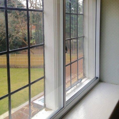 Secondary Glazing Consumer Guide | Sheerwater Glass Secondary Glazing, Shutters Indoor, Upvc Sash Windows, Wooden Sash Windows, New Windows, Upvc Windows, Timber Door, Window Repair, Sliding Patio Doors