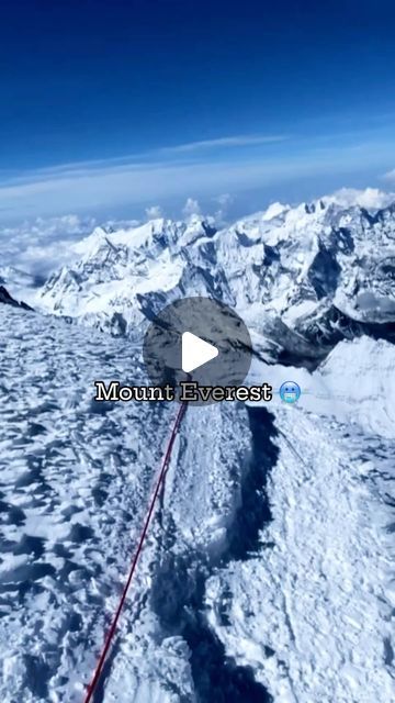 Anupam Kumar on Instagram: "Mount Everest #travelling #travelphotography #travel #travelblogger #instalike #mountains #mounteverest #mounteverestbasecamp" Mount Everest Base Camp, Mount Everest, Travel Blogger, Youtube Channel, Travel Photography, Travel, On Instagram, Instagram