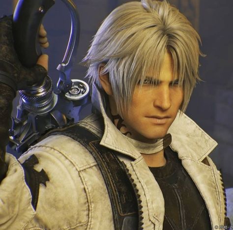 Scions Of The Seventh Dawn, Thancred Ffxiv, Thancred Waters, Ffxiv Fanart, Advent Children, Final Fantasy Vii Remake, Final Fantasy Art, Normal Person, Terraria