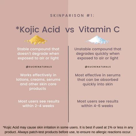 For Brightening Skin, Vitamin C For Face, Brightening Skincare, Face Pores, Skin Facts, Brightening Skin, Natural Vitamin C, Skin Aesthetics, Diy Body Care