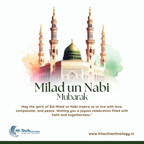 Eid-E-Milad-Un-Nabi Mubarak Milad Mubarak, Live With Love, Eid E Milad, Eid Milad Un Nabi, Milad Un Nabi, Eid Milad, Joyous Celebration, Prophet Muhammad, Makkah