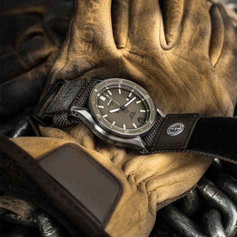 Built for those who tackle every challenge head-on.

Powered by the sun and designed with rugged durability, this watch is a reminder that resilience and hard work lead the way. Whether you're conquering the everyday or venturing into the unknown, the Hypertec Solar keeps you ready for what's next.

Not just a timepiece—it's a tool for those who make every second count. Tactical Watch, Into The Unknown, Lead The Way, Men's Watches, The Unknown, Luxury Watches For Men, Hard Work, Time Piece, The Sun