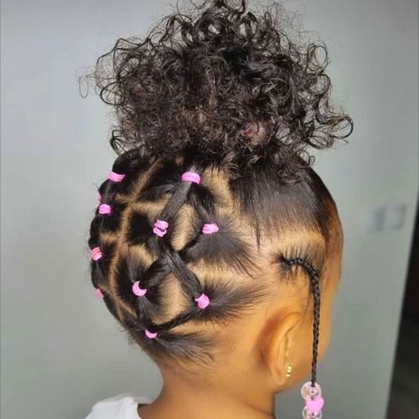 1 Year Birthday Hairstyle, 1st Birthday Hairstyles Girl Black, Two Year Old Birthday Hairstyles, Baby Hairstyles Short Hair Black Kids, Baby Girls Hairstyles Black, Nine Year Old Hairstyles, Hair Styles For 1 Year Baby Girl, One Year Old Black Baby Girl Hairstyles, Hairstyles For 1 Year Baby Girl Black