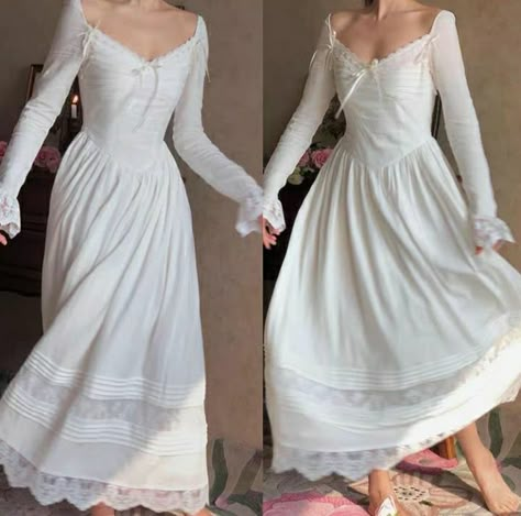 Fantasy Dresses, Fairytale Dress, Fantasy Dress, Historical Dresses, Mode Inspiration, Fancy Dresses, Dream Dress, Simple Dresses, Classy Outfits