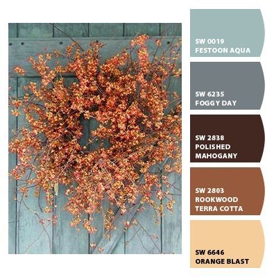 paint color option for living room, kitchen, dining room, hall, bedroom, bath, laundry, or basement Diy Air Freshener, Paint Color Schemes, Color Palate, Interior Paint Colors, Natural Home Decor, Décor Diy, Paint Colors For Home, Natural Home, Cool Stuff