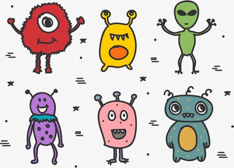 Cartoon Alien Drawing, Aliens Cartoon, Alien Clipart, Monster Quilt, Space Cartoon, Alien Cartoon, Cartoon Alien, Cartoons Dp, Space Tv