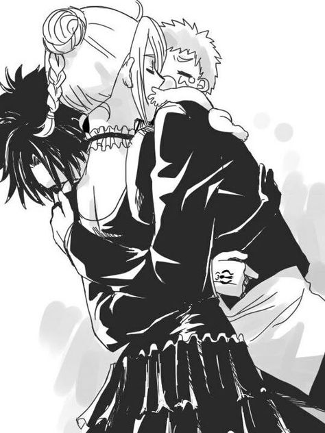 Oga x Hilda Oga X Hilda, Beelzebub Manga, Beelzebub Oga, Beelzebub Anime, Hilda Fanart, Love Scenes, Old Anime, Anime Couple, Anime Ships