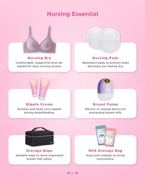 Unlock the key to nursing success with these must-have essentials! From comfy bras to handy breast pumps, we've got you covered on your breastfeeding journey. 💖🤱 #NursingEssentials #MomLife Comfy Bras, Comfy Bra, Breast Pumps, Mom Life, Nursing, Must Haves, Pumps, Key, Bra