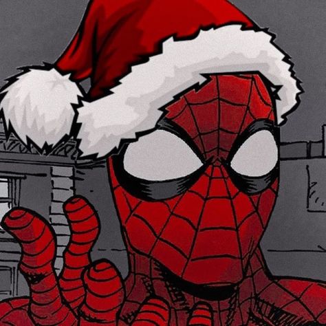 Spiderman Christmas, Spiderman Comic Art, Madara Wallpaper, Image Spiderman, Spiderman Theme, Deadpool And Spiderman, Spiderman Art Sketch, Spiderman 3, Spiderman Artwork