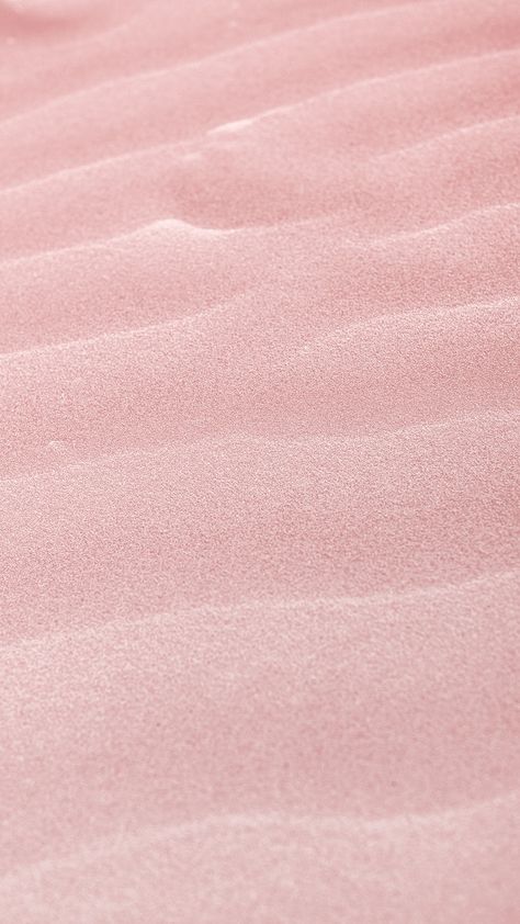 Natural pink sand on the beach mobile wallpaper | free image by rawpixel.com / KUTTHALEEYO Pink Sand Wallpaper Iphone, Pink Sand Aesthetic, Sand Pink Wallpaper Iphone, Pink Beach Background, Pink Neutral Wallpaper, Pink Sand Wallpaper, Pink Beach Aesthetic, Beach Mobile, Sand Wallpaper