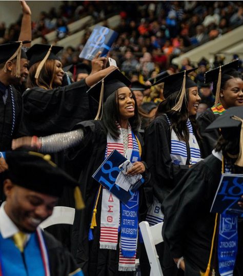 Hbcu Life, Amp World, Jackson State University, Interdisciplinary Studies, Healthcare Administration, Jackson Mississippi, Jackson State, Dream College, Online University